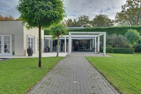 Medium property photo - Arnhemseweg 62, 6901 DX Zevenaar